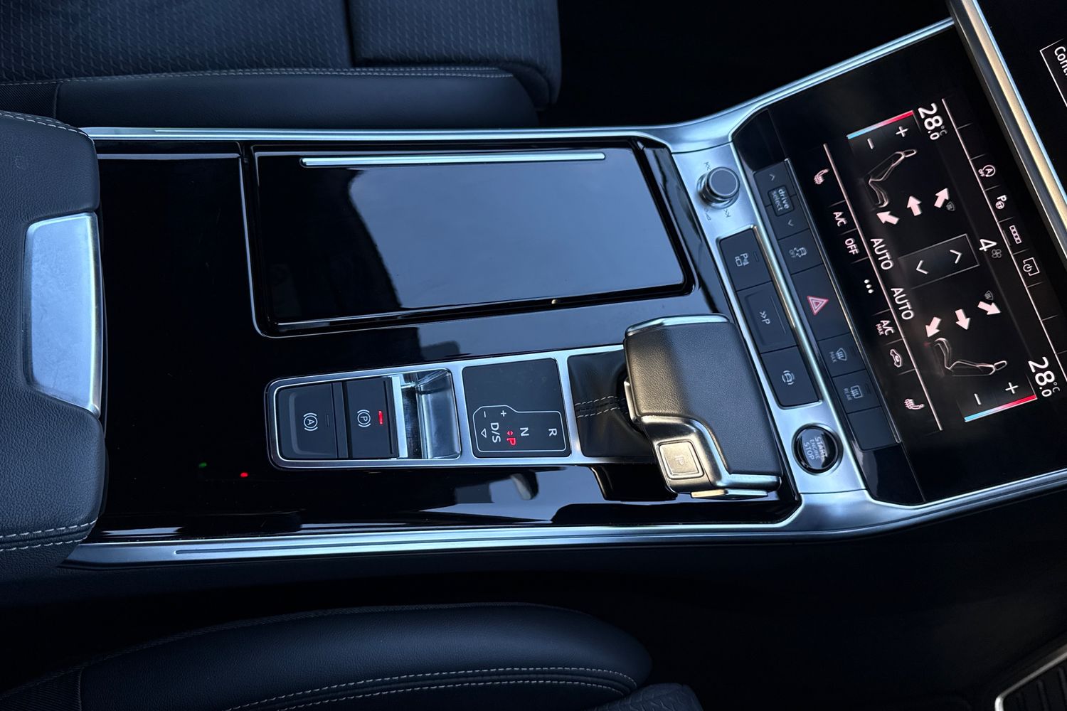 Used Audi A6 Avant 2023 for sale - 77135392: Photo 23