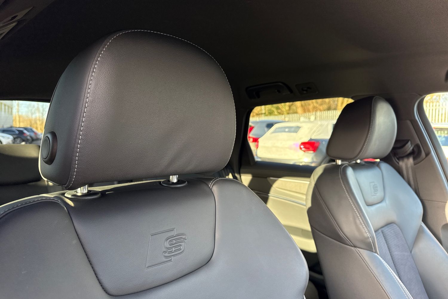 Used Audi A6 Avant 2023 for sale - 77135392: Photo 24