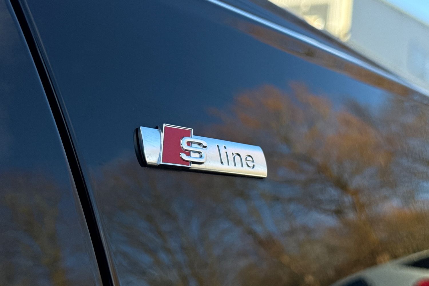 Used Audi A6 Avant 2023 for sale - 77135392: Photo 29