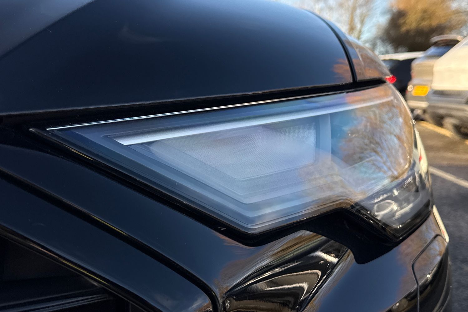 Used Audi A6 Avant 2023 for sale - 77135392: Photo 31