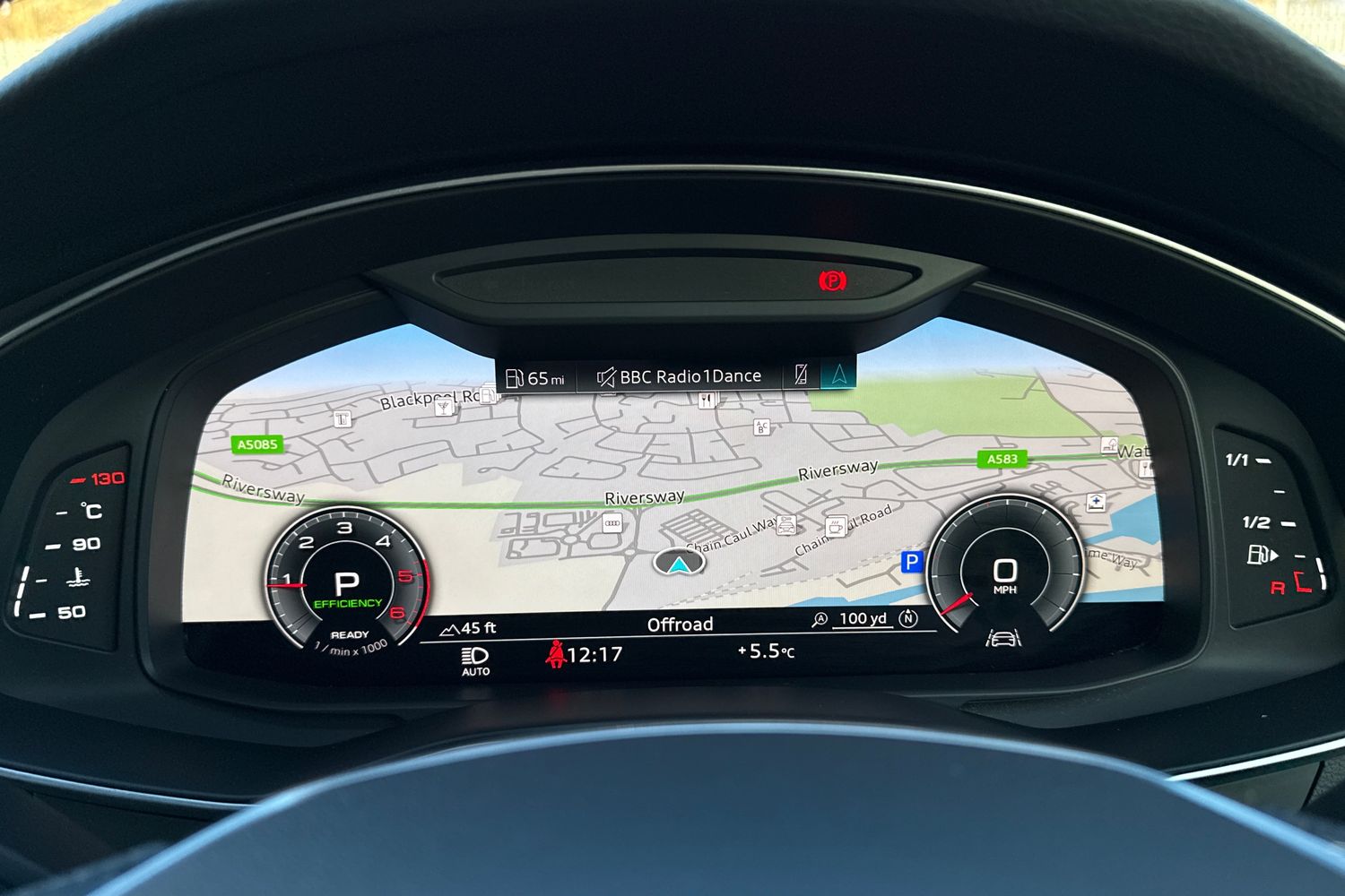 Used Audi A6 Avant 2023 for sale - 77135392: Photo 35