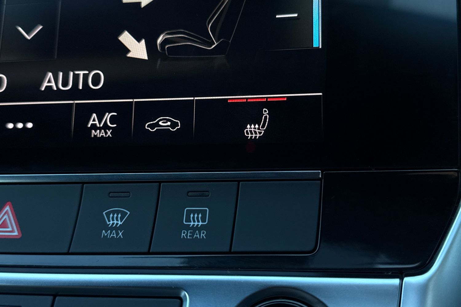 Used Audi A6 Avant 2023 for sale - 77135392: Photo 36