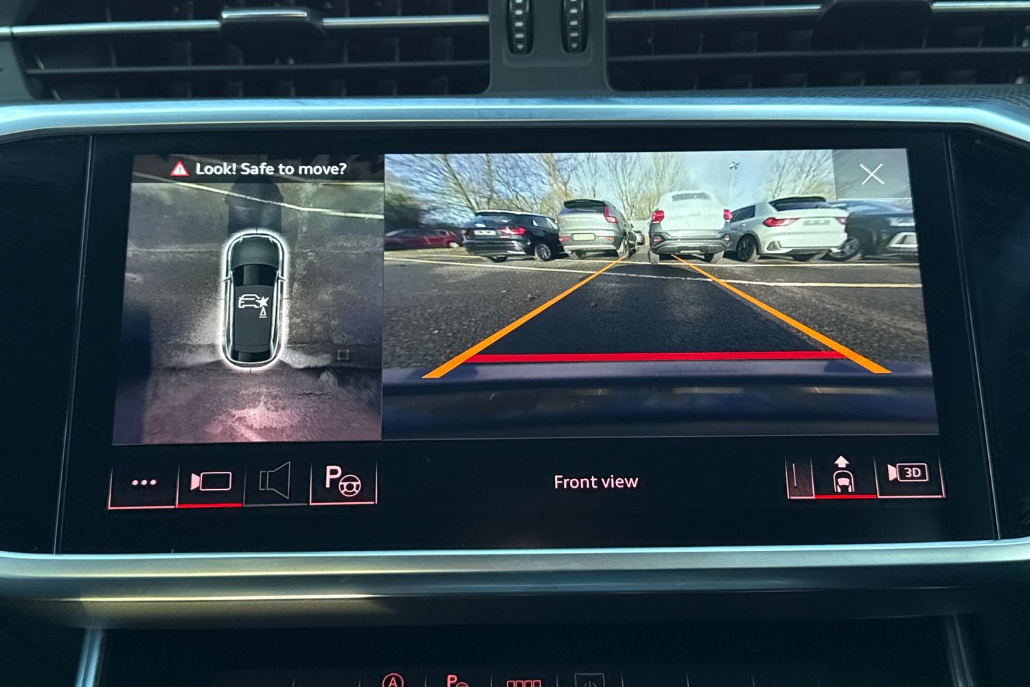 Used Audi A6 Avant 2023 for sale - 77135392: Photo 39