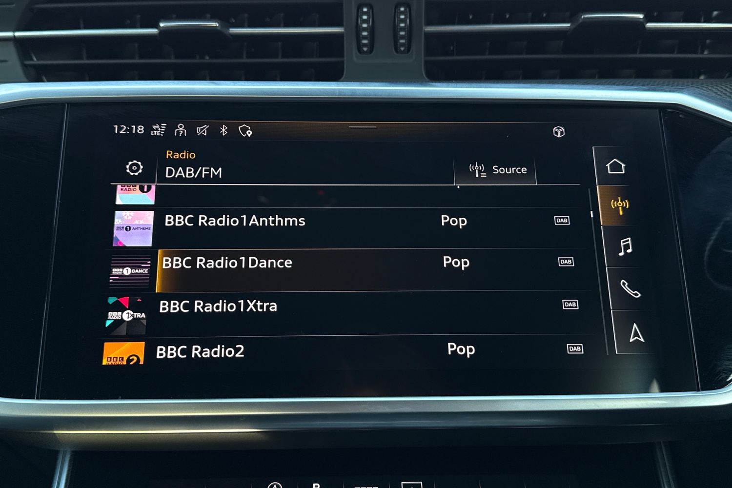 Used Audi A6 Avant 2023 for sale - 77135392: Photo 41