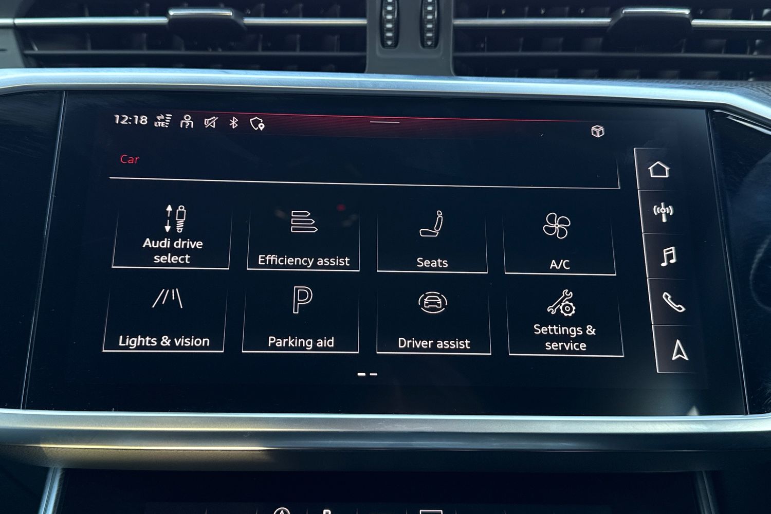 Used Audi A6 Avant 2023 for sale - 77135392: Photo 42