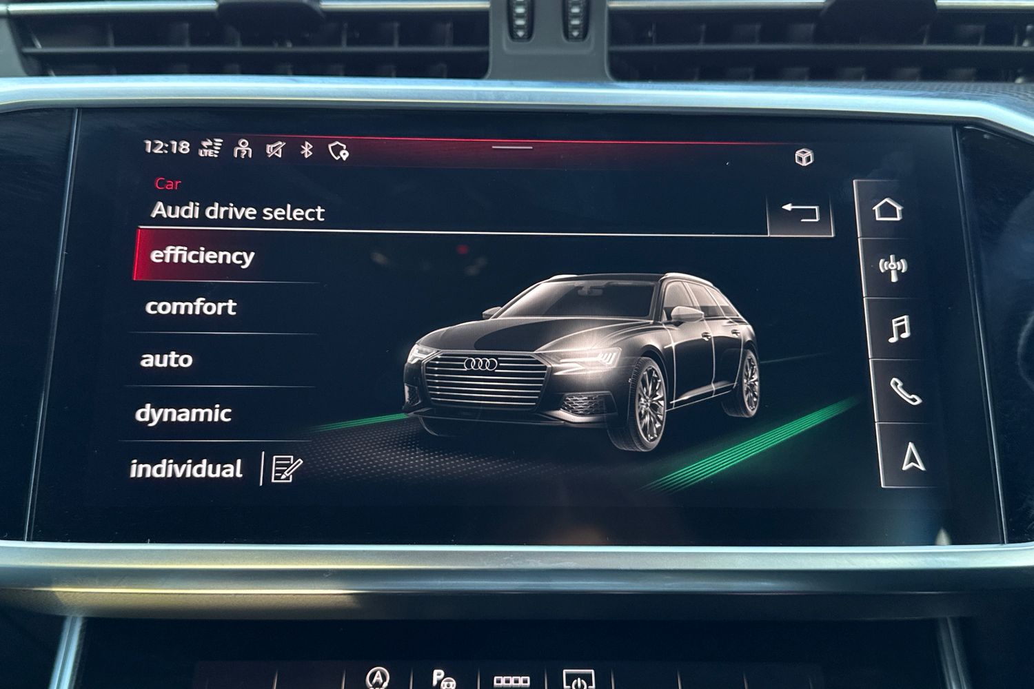 Used Audi A6 Avant 2023 for sale - 77135392: Photo 43