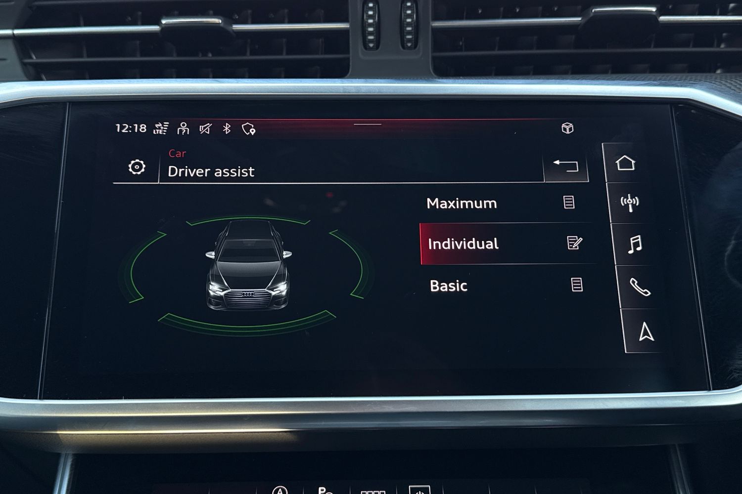 Used Audi A6 Avant 2023 for sale - 77135392: Photo 44