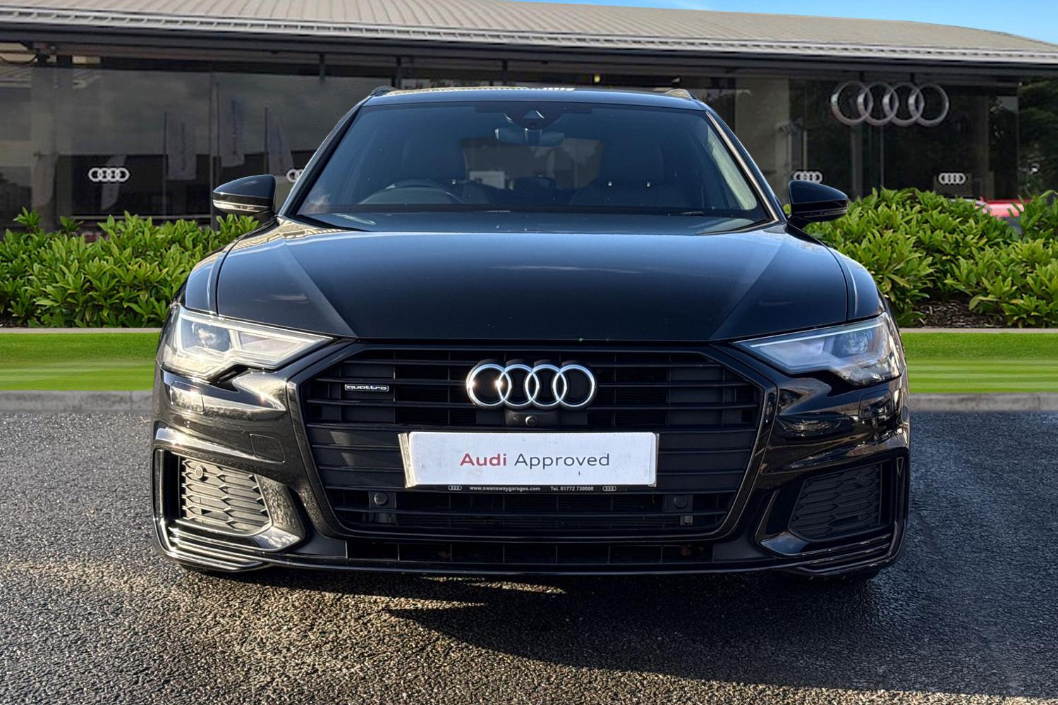 Used Audi A6 Avant 2023 for sale - 77135392: Photo 6