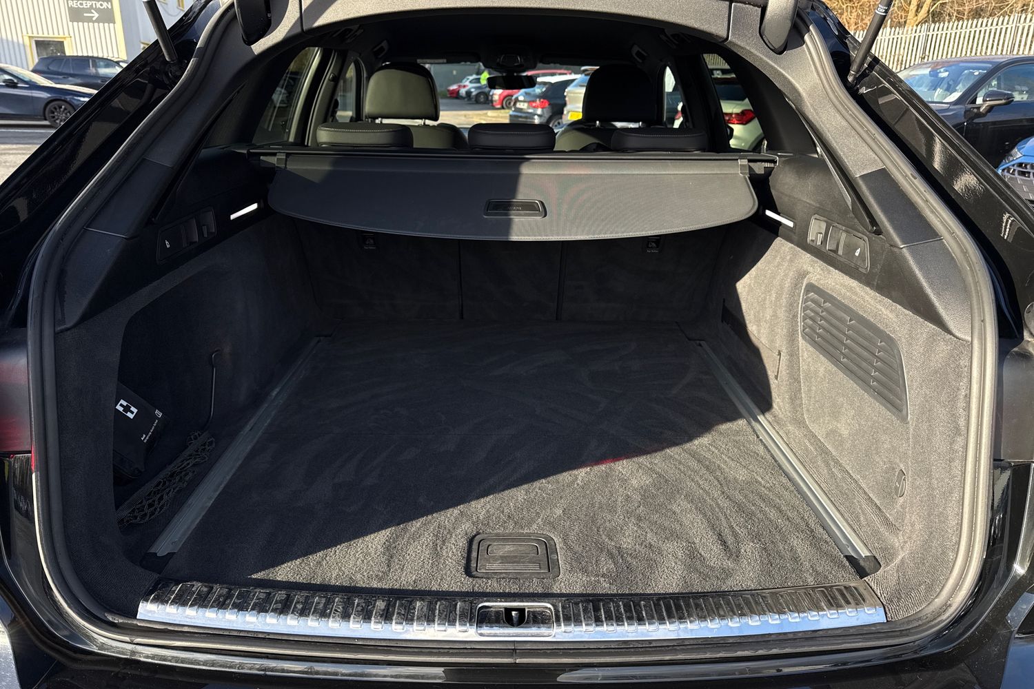 Used Audi A6 Avant 2023 for sale - 77135392: Photo 7