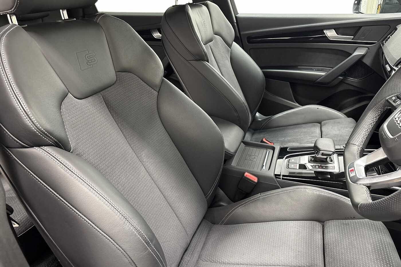 Used Audi Q5 2025 for sale - 76641801: Photo 10