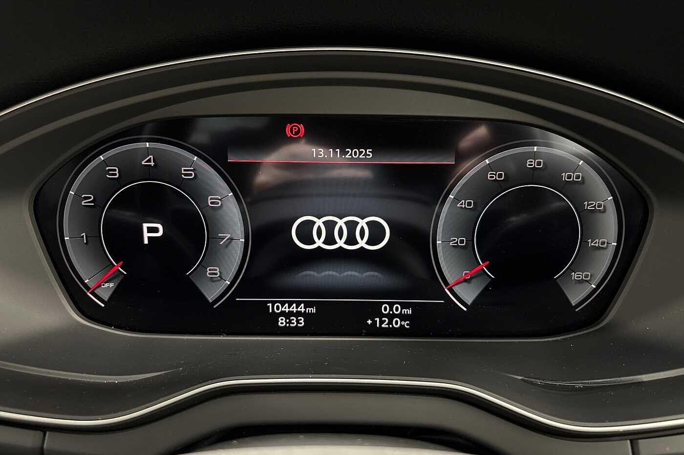 Used Audi Q5 2025 for sale - 76641801: Photo 11