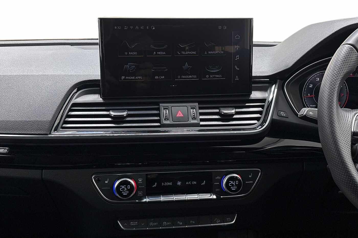 Used Audi Q5 2025 for sale - 76641801: Photo 12