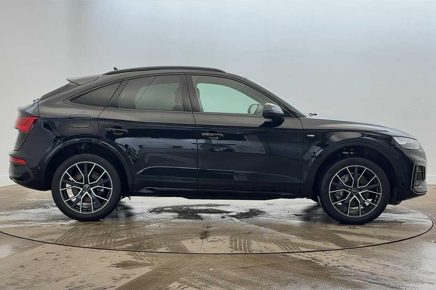 Used Audi Q5 2025 for sale - 76641801: Photo 4