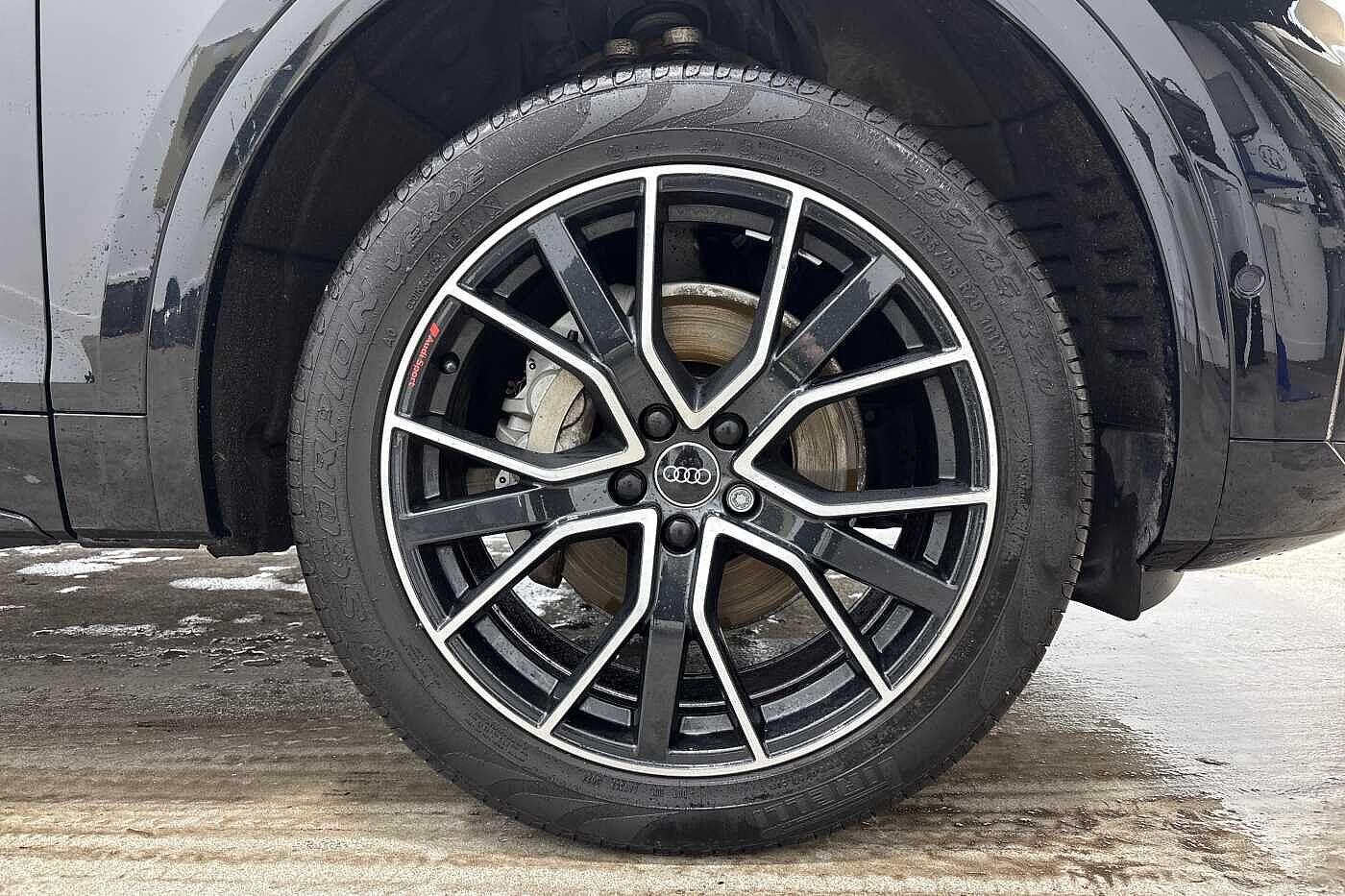 Used Audi Q5 2025 for sale - 76641801: Photo 5