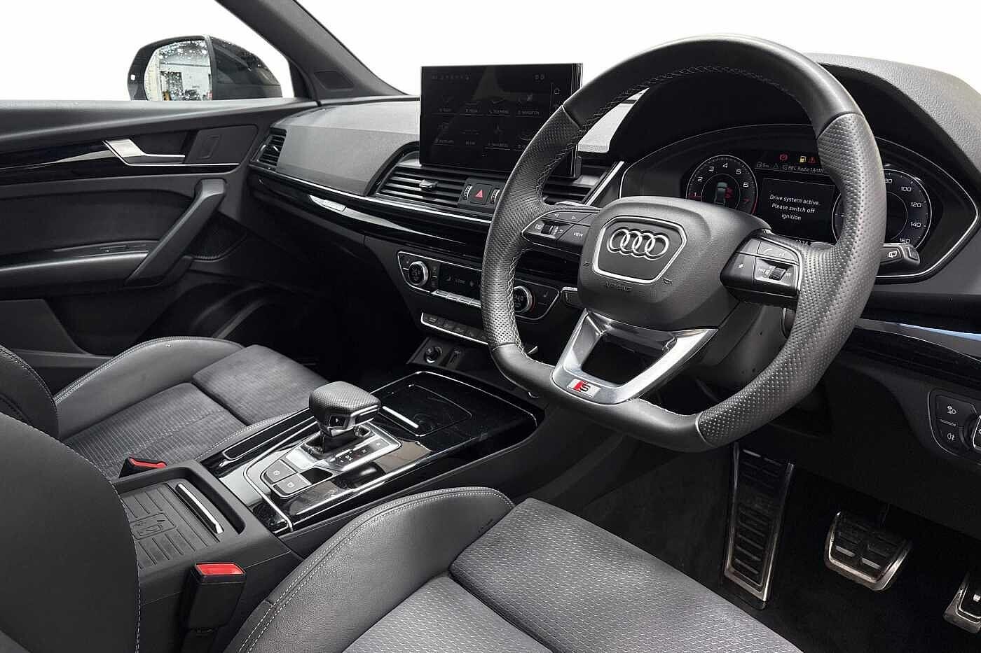 Used Audi Q5 2025 for sale - 76641801: Photo 6