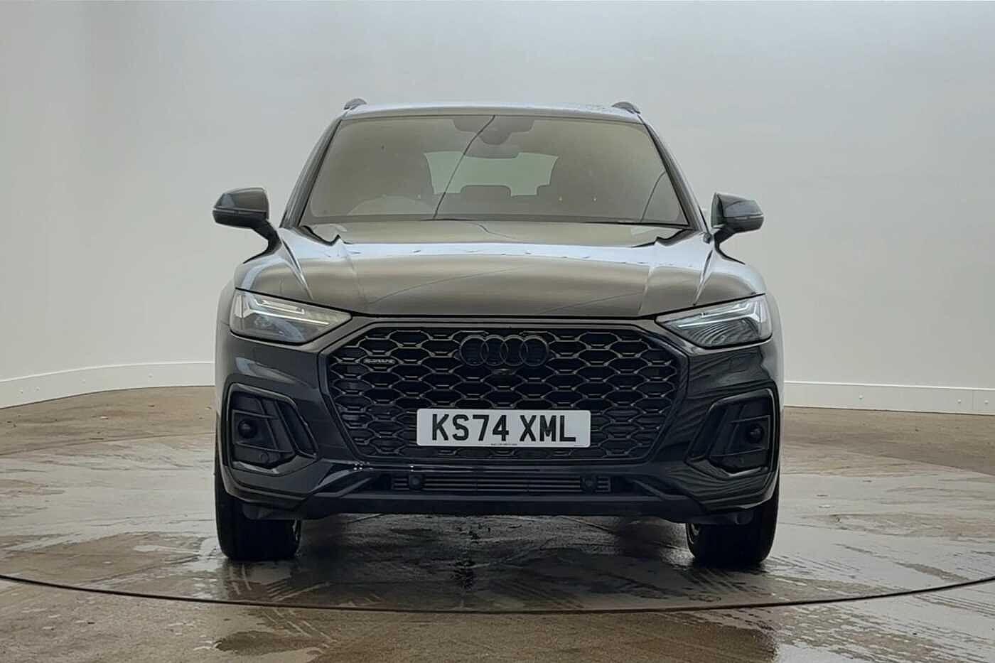 Used Audi Q5 2025 for sale - 76641801: Photo 7