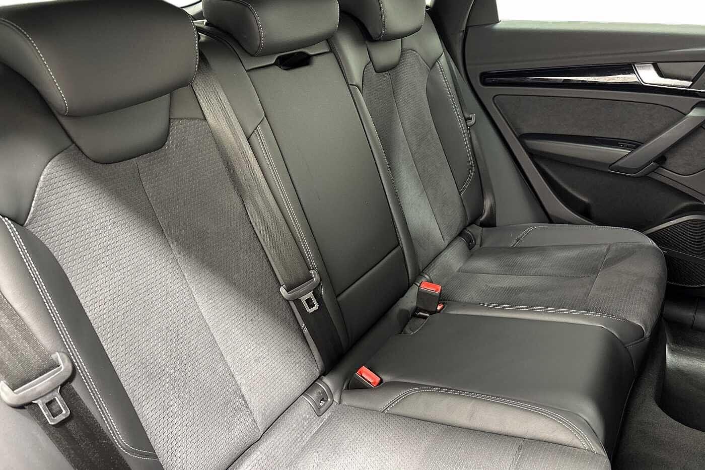 Used Audi Q5 2025 for sale - 76641801: Photo 9