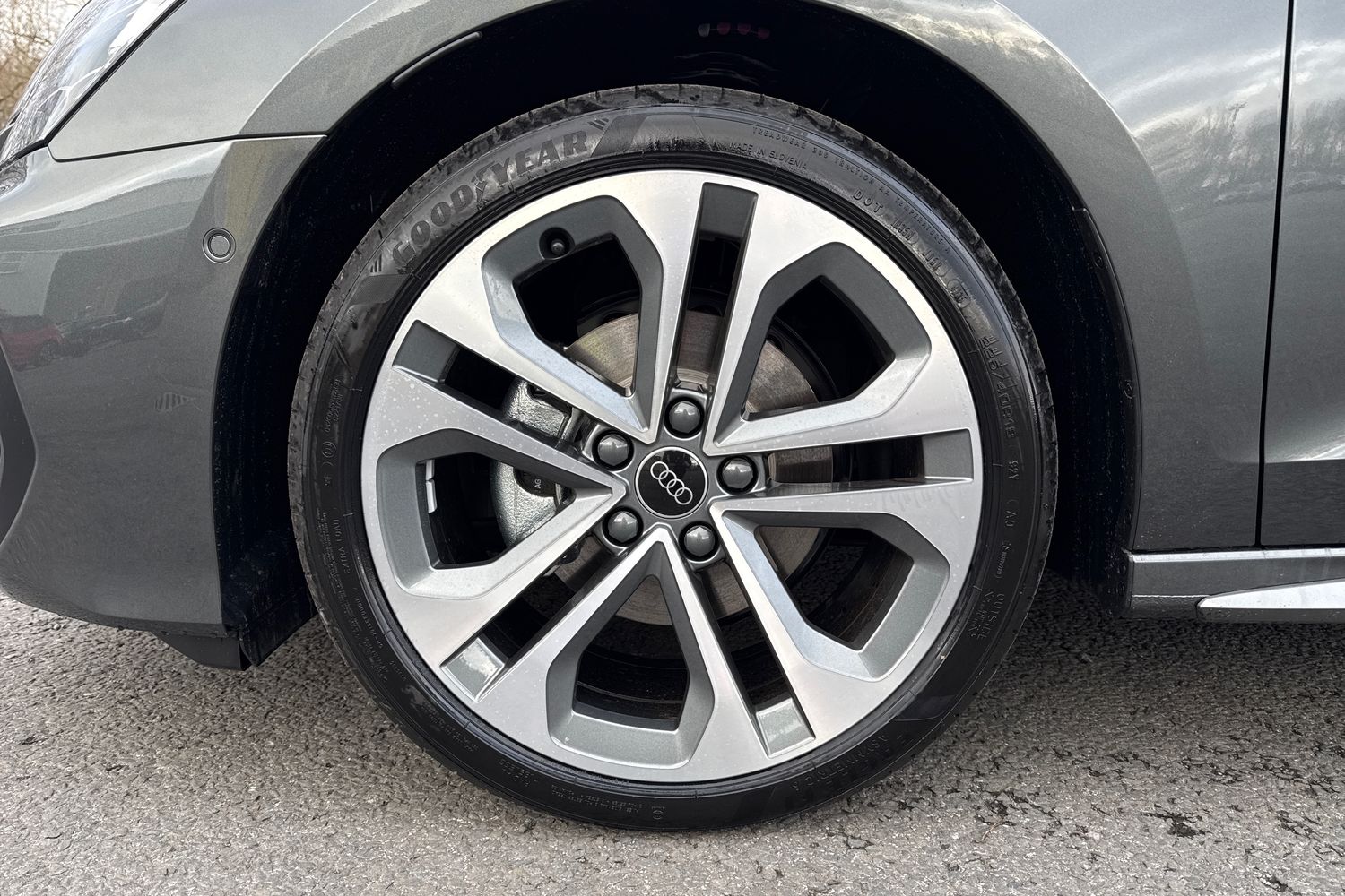 Used Audi A3 2026 for sale - 77161444: Photo 10