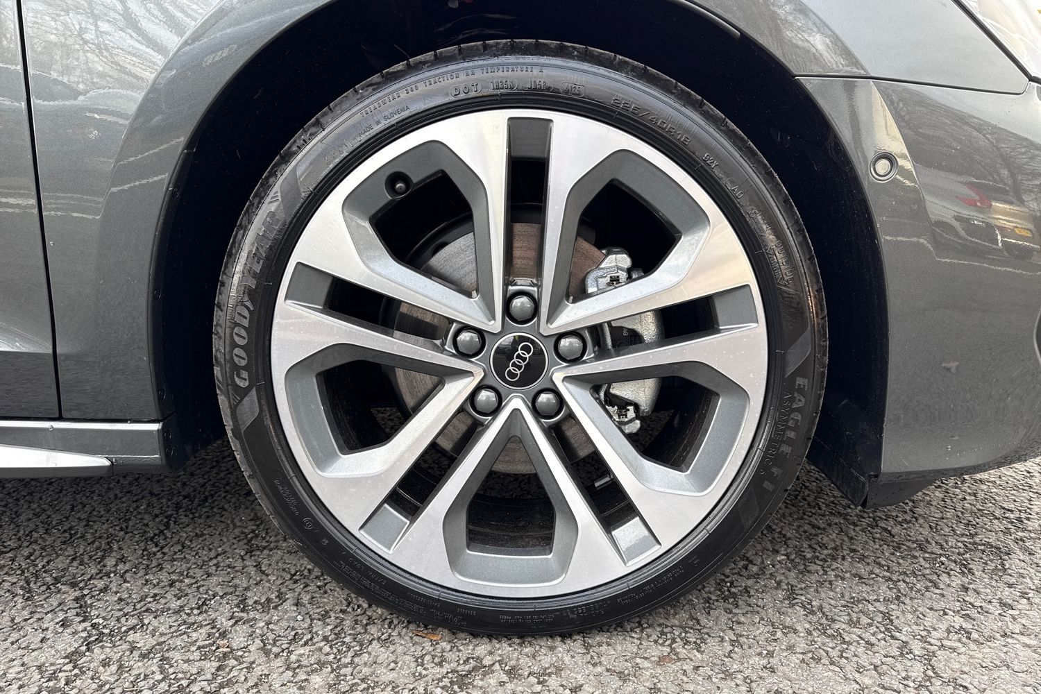 Used Audi A3 2026 for sale - 77161444: Photo 11