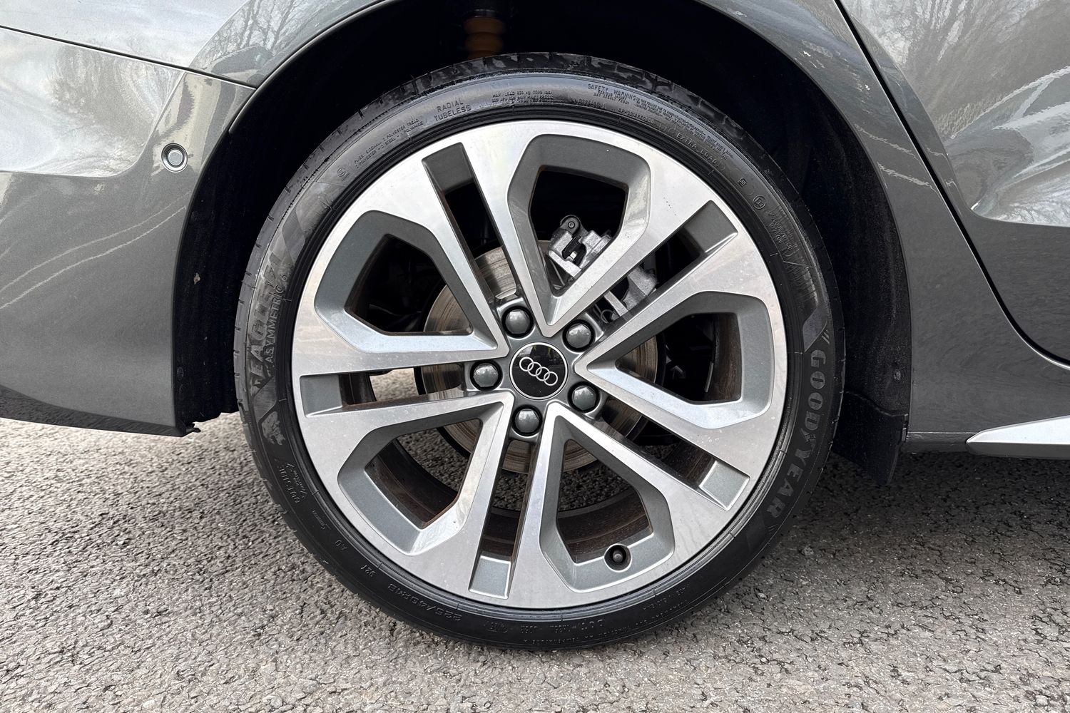 Used Audi A3 2026 for sale - 77161444: Photo 12