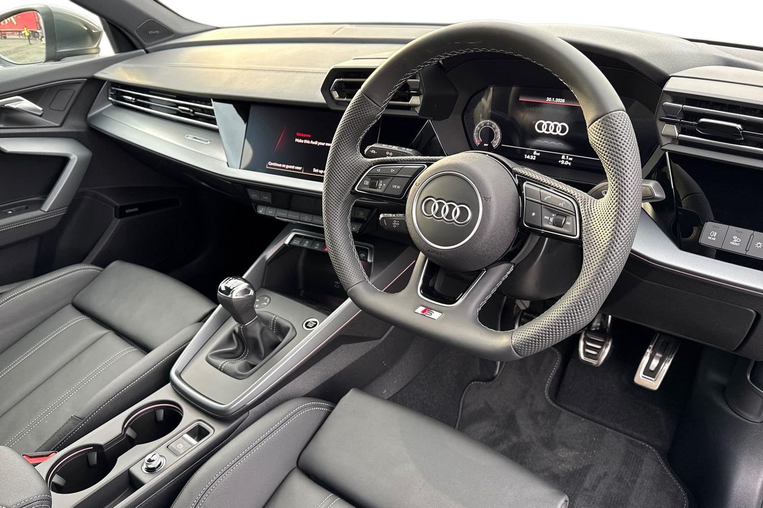 Used Audi A3 2026 for sale - 77161444: Photo 13