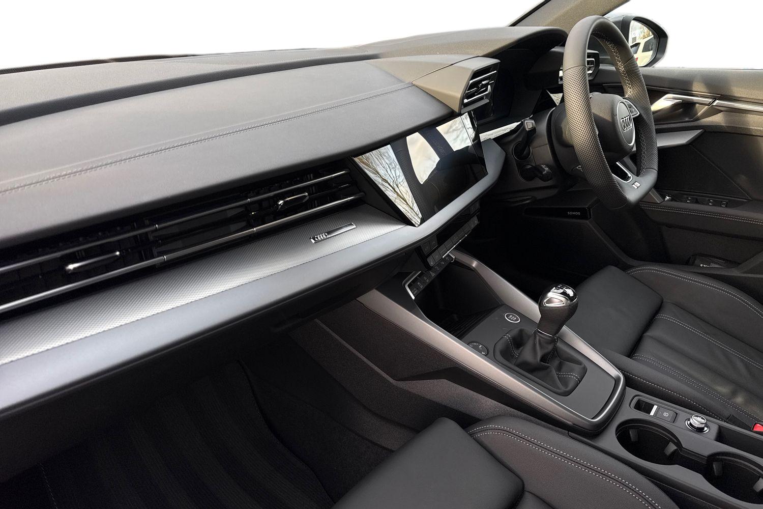 Used Audi A3 2026 for sale - 77161444: Photo 14