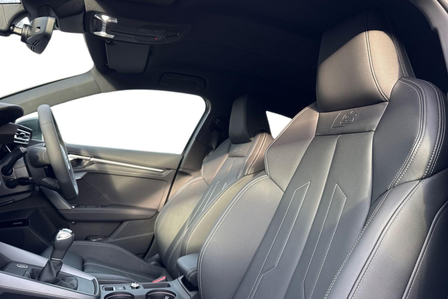 Used Audi A3 2026 for sale - 77161444: Photo 15