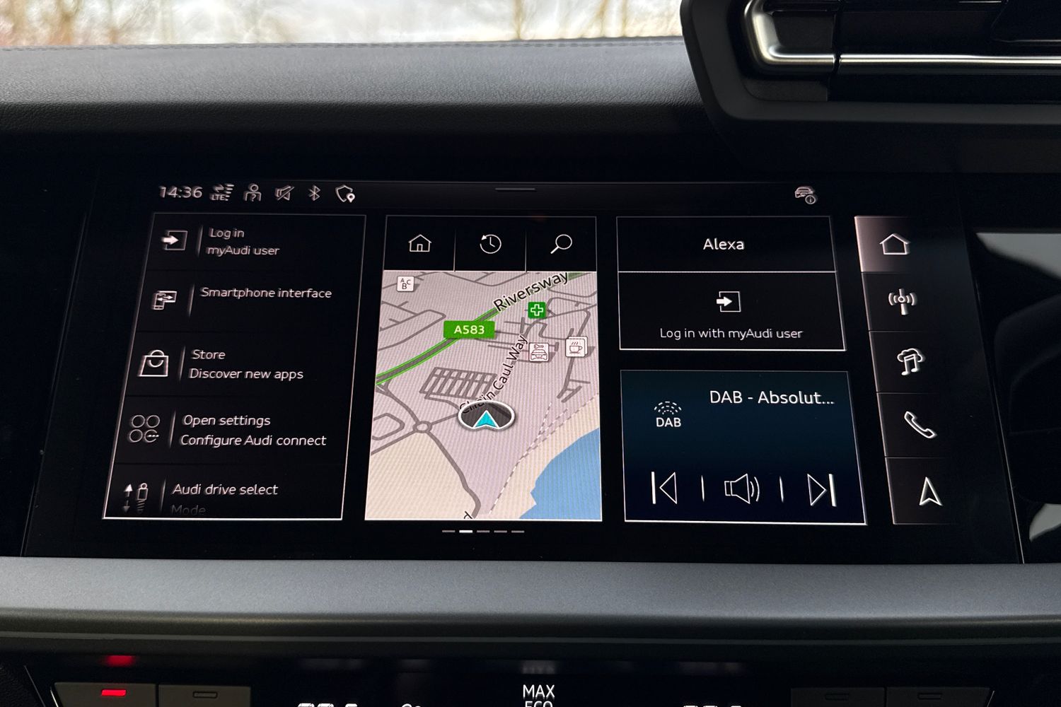 Used Audi A3 2026 for sale - 77161444: Photo 16