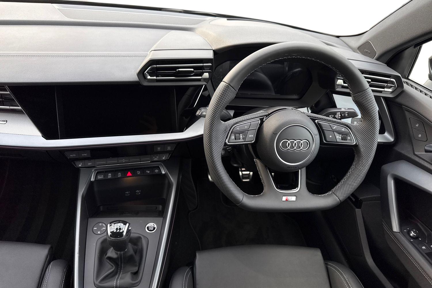 Used Audi A3 2026 for sale - 77161444: Photo 17