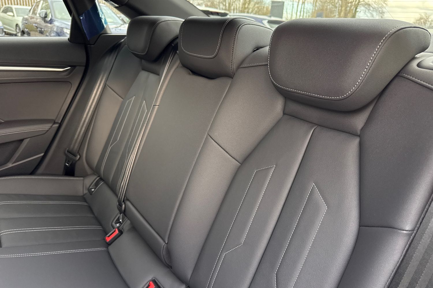 Used Audi A3 2026 for sale - 77161444: Photo 18