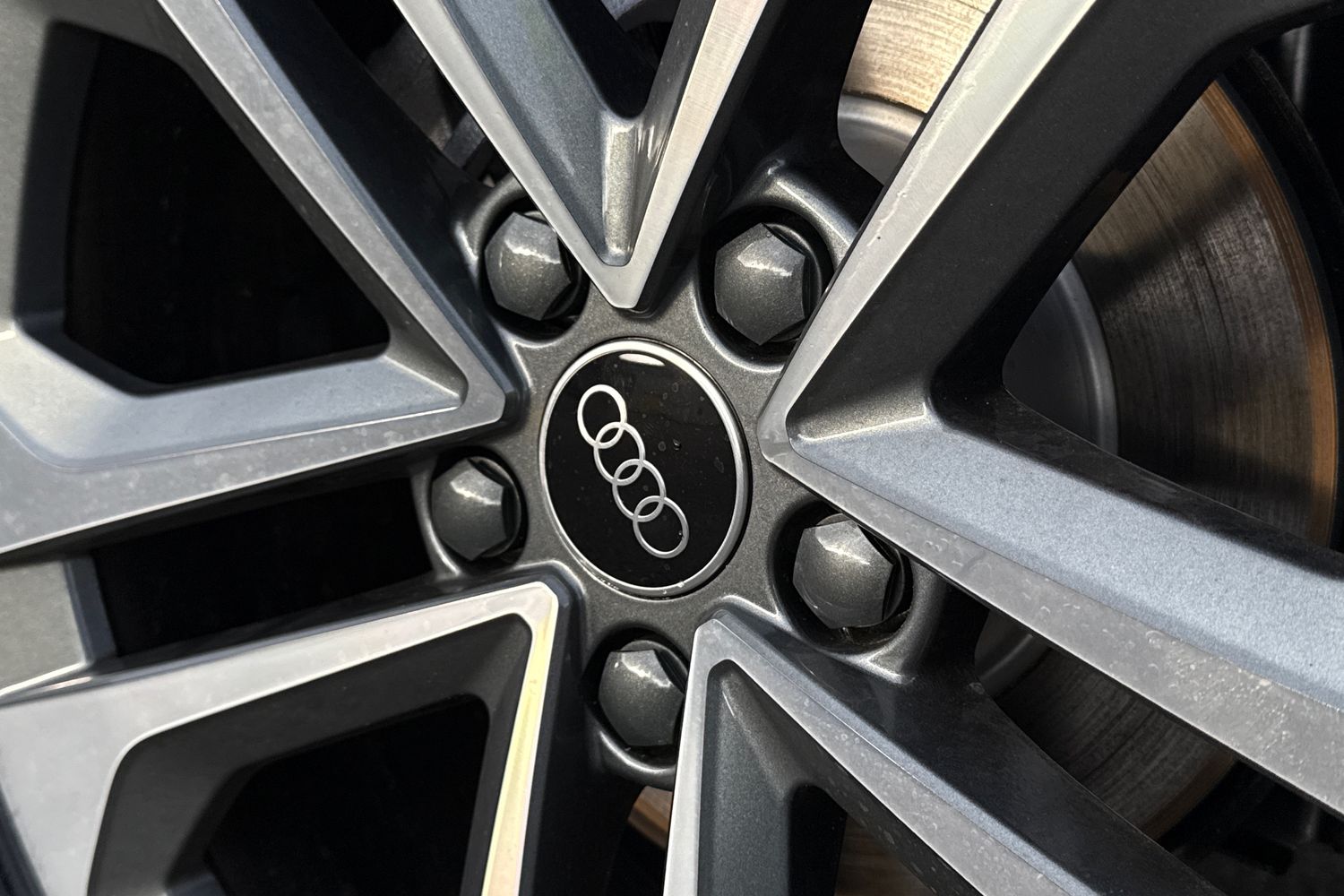 Used Audi A3 2026 for sale - 77161444: Photo 29