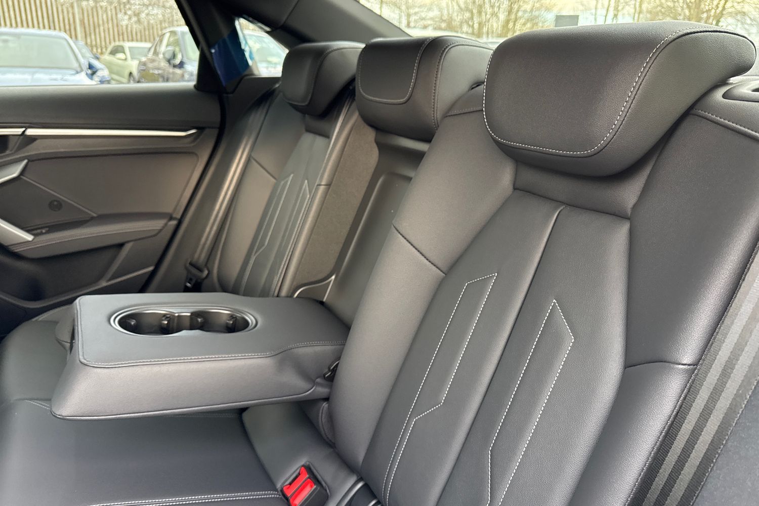 Used Audi A3 2026 for sale - 77161444: Photo 31