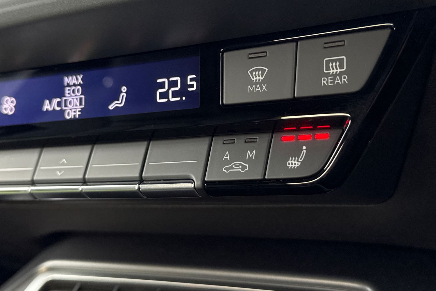 Used Audi A3 2026 for sale - 77161444: Photo 37