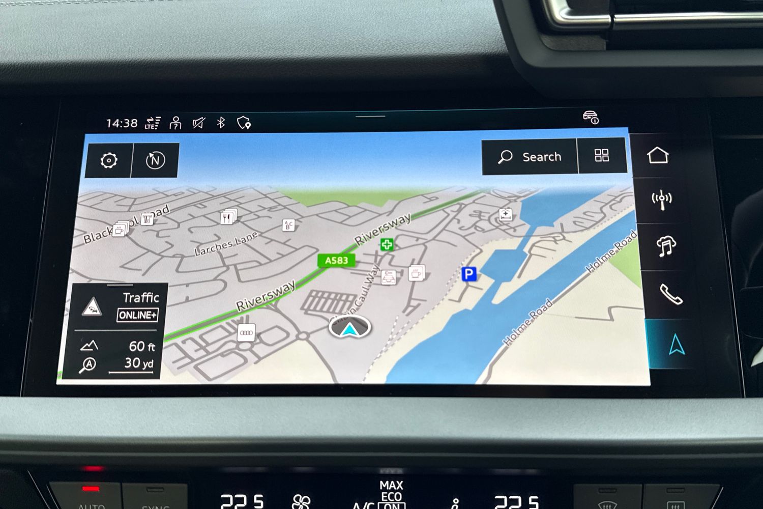 Used Audi A3 2026 for sale - 77161444: Photo 40