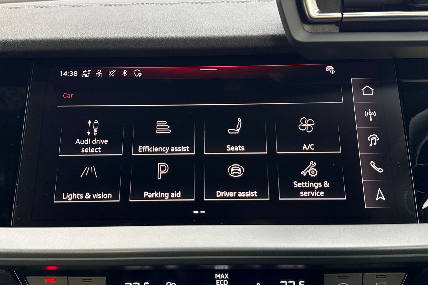 Used Audi A3 2026 for sale - 77161444: Photo 41