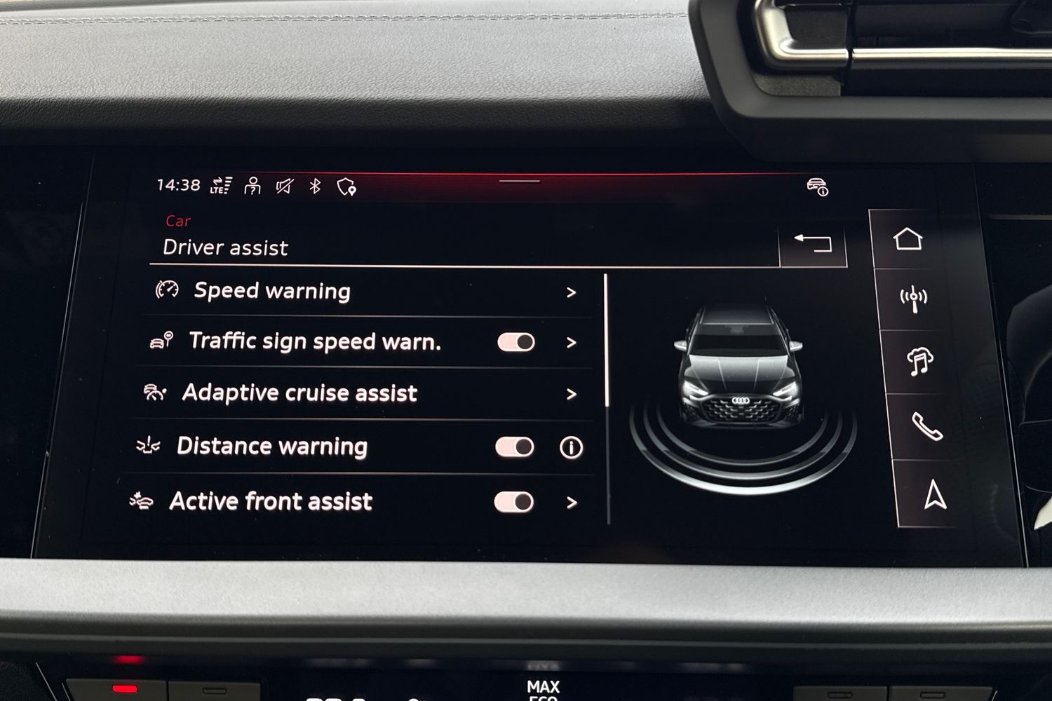 Used Audi A3 2026 for sale - 77161444: Photo 43