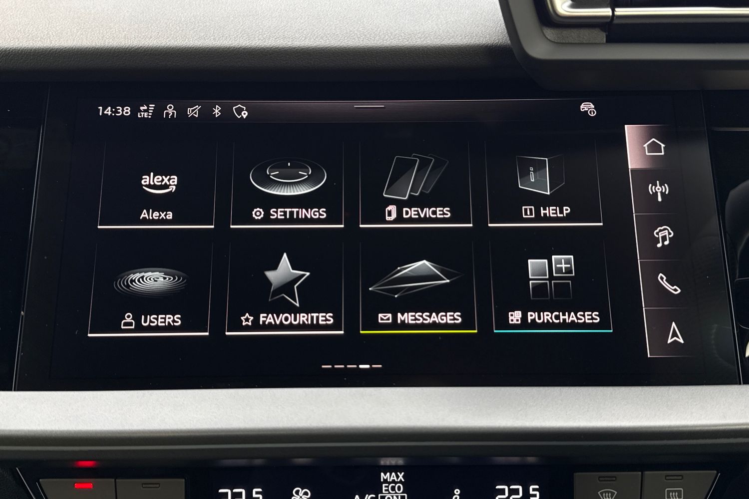 Used Audi A3 2026 for sale - 77161444: Photo 44