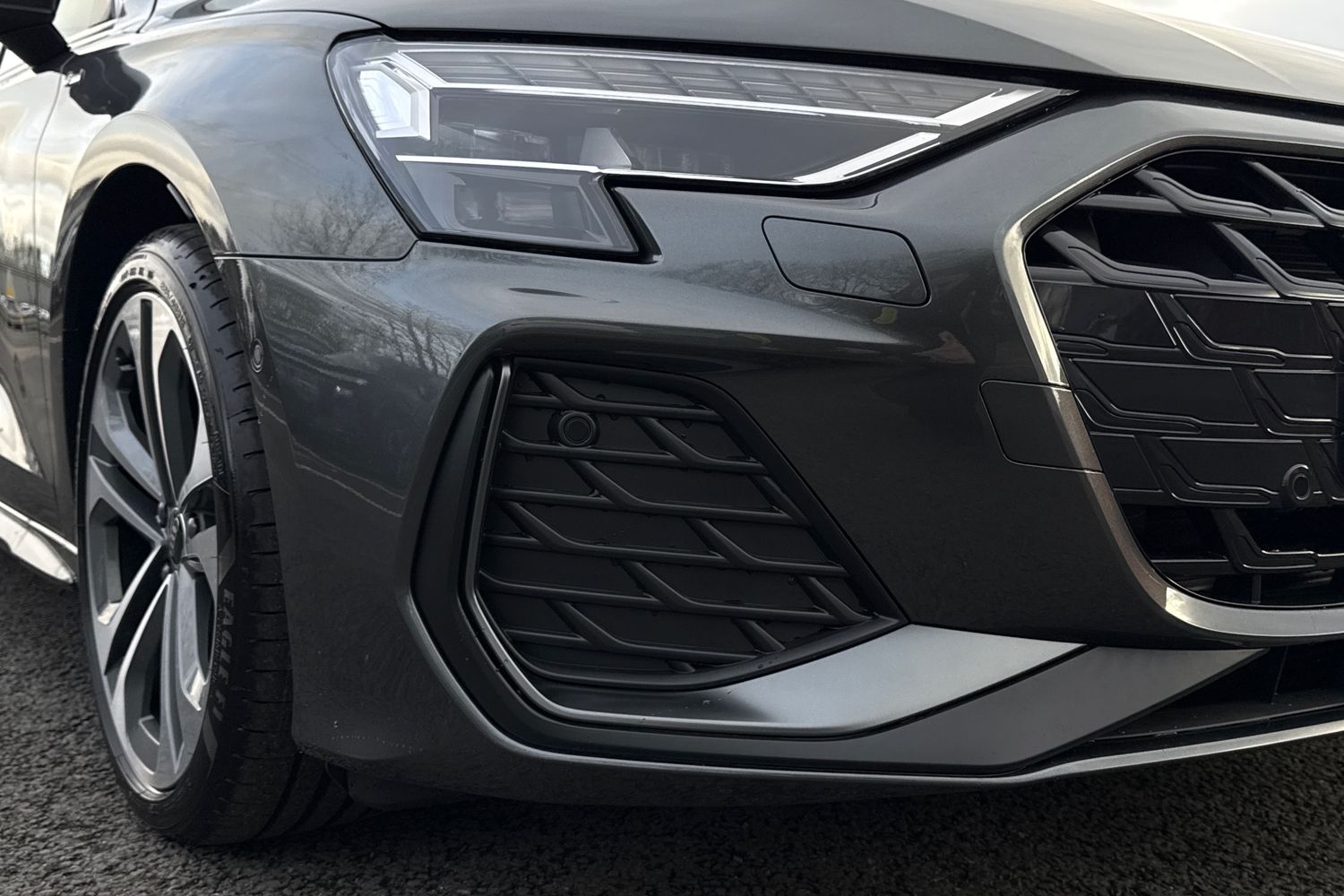 Used Audi A3 2026 for sale - 77161444: Photo 8