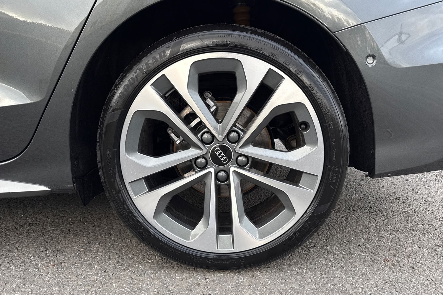 Used Audi A3 2026 for sale - 77161444: Photo 9