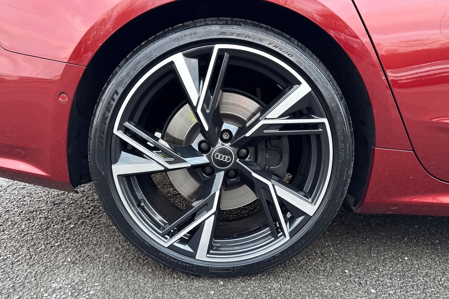 Used Audi S7 2024 for sale - 76916326: Photo 11