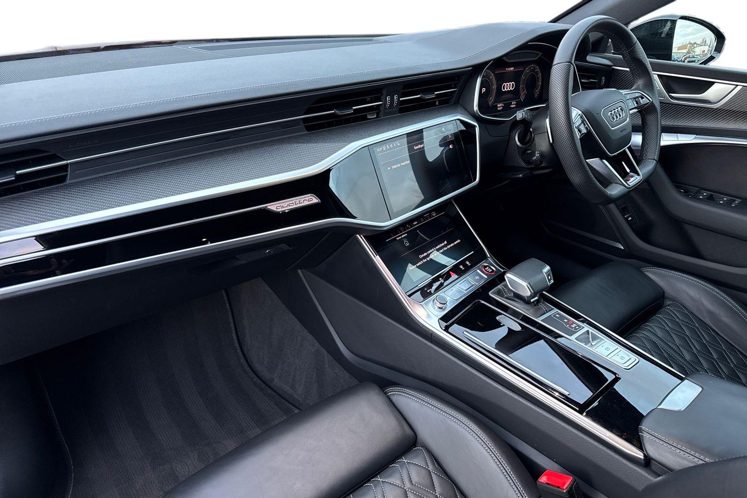 Used Audi S7 2024 for sale - 76916326: Photo 15