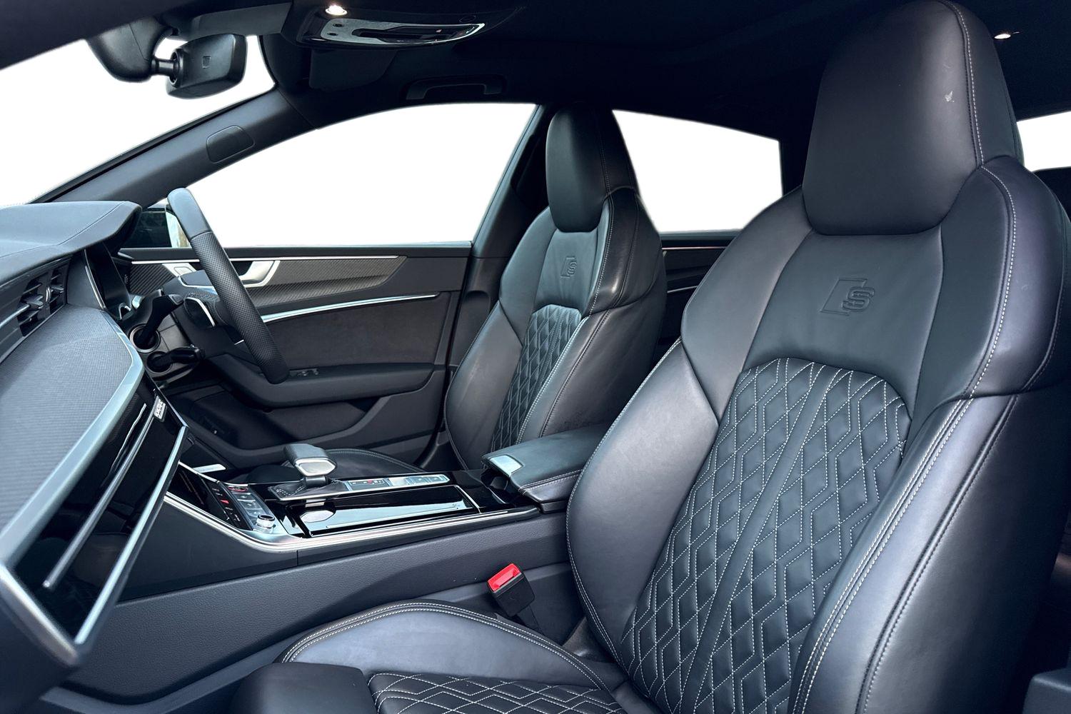 Used Audi S7 2024 for sale - 76916326: Photo 16