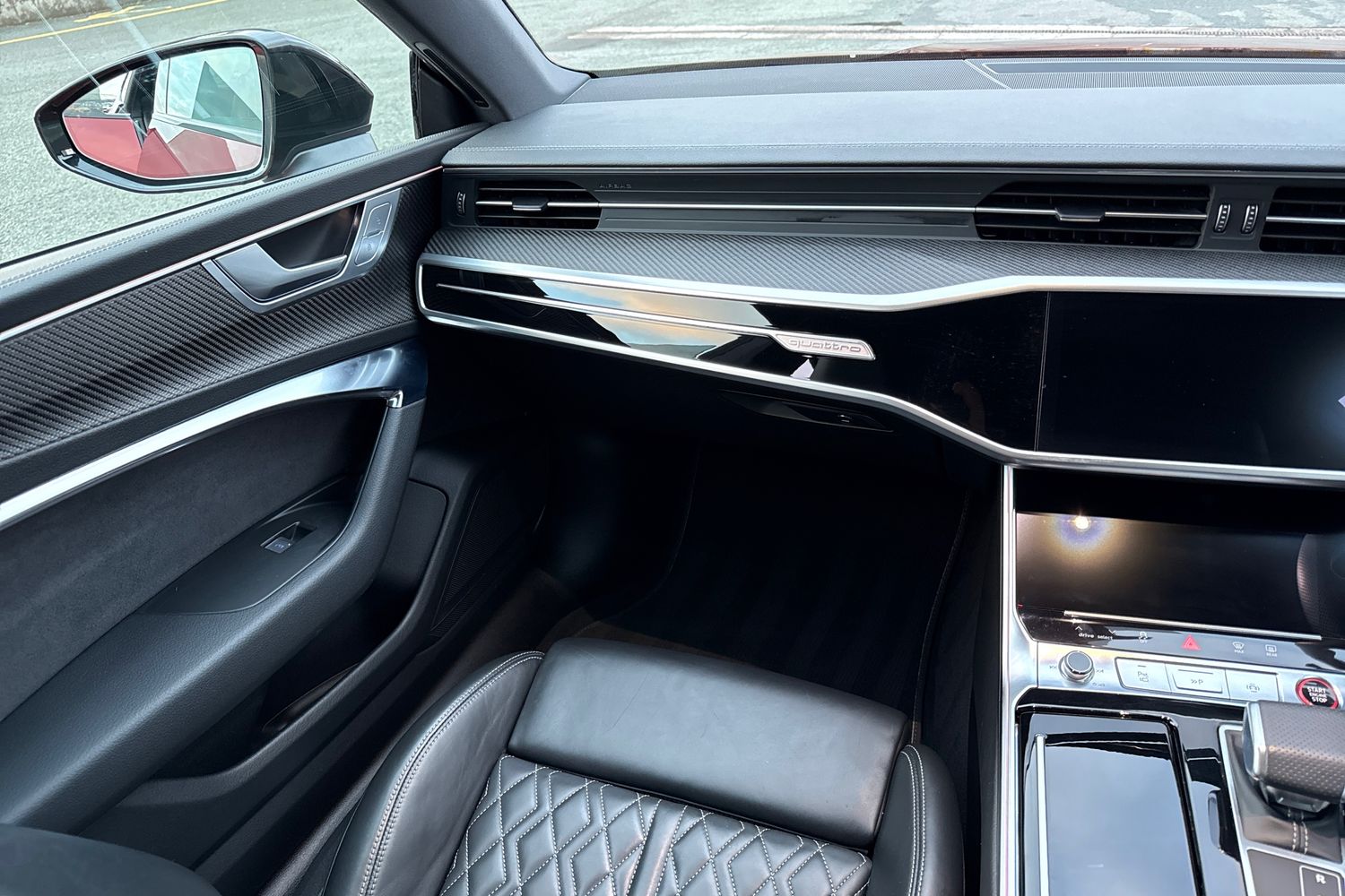 Used Audi S7 2024 for sale - 76916326: Photo 20