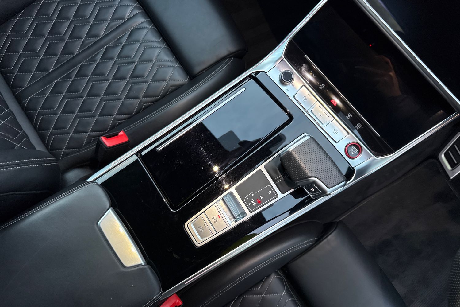 Used Audi S7 2024 for sale - 76916326: Photo 23