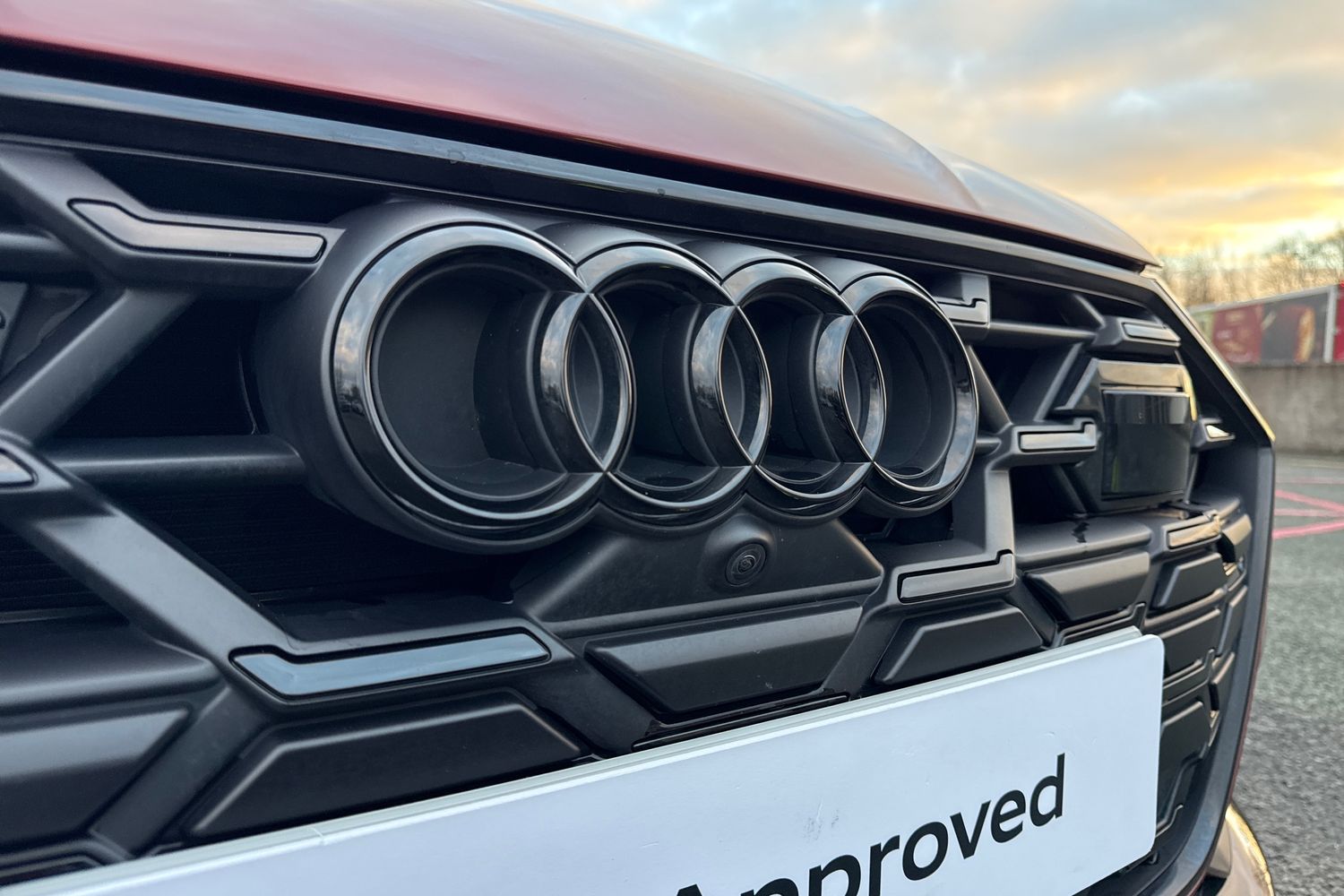 Used Audi S7 2024 for sale - 76916326: Photo 27