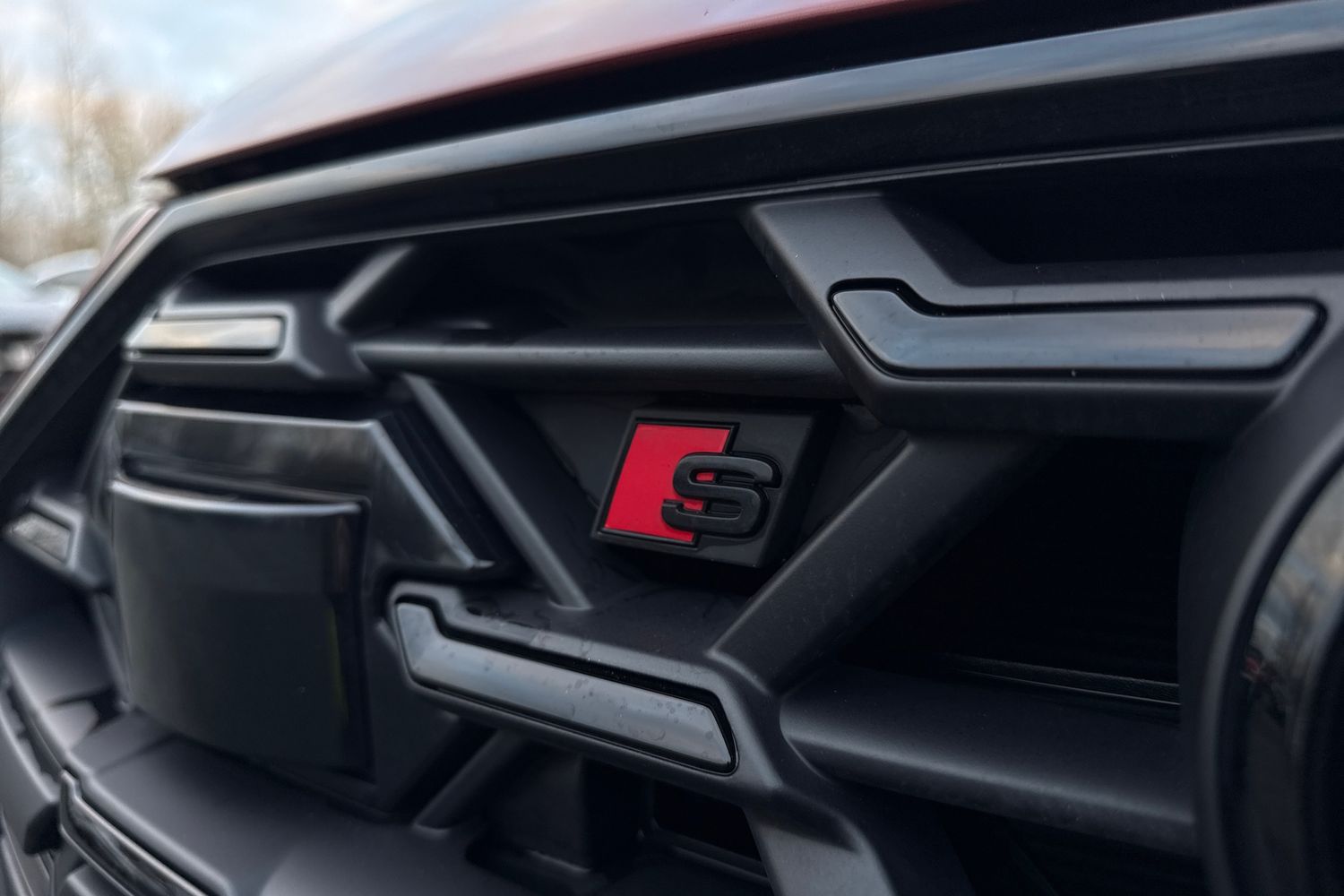 Used Audi S7 2024 for sale - 76916326: Photo 28