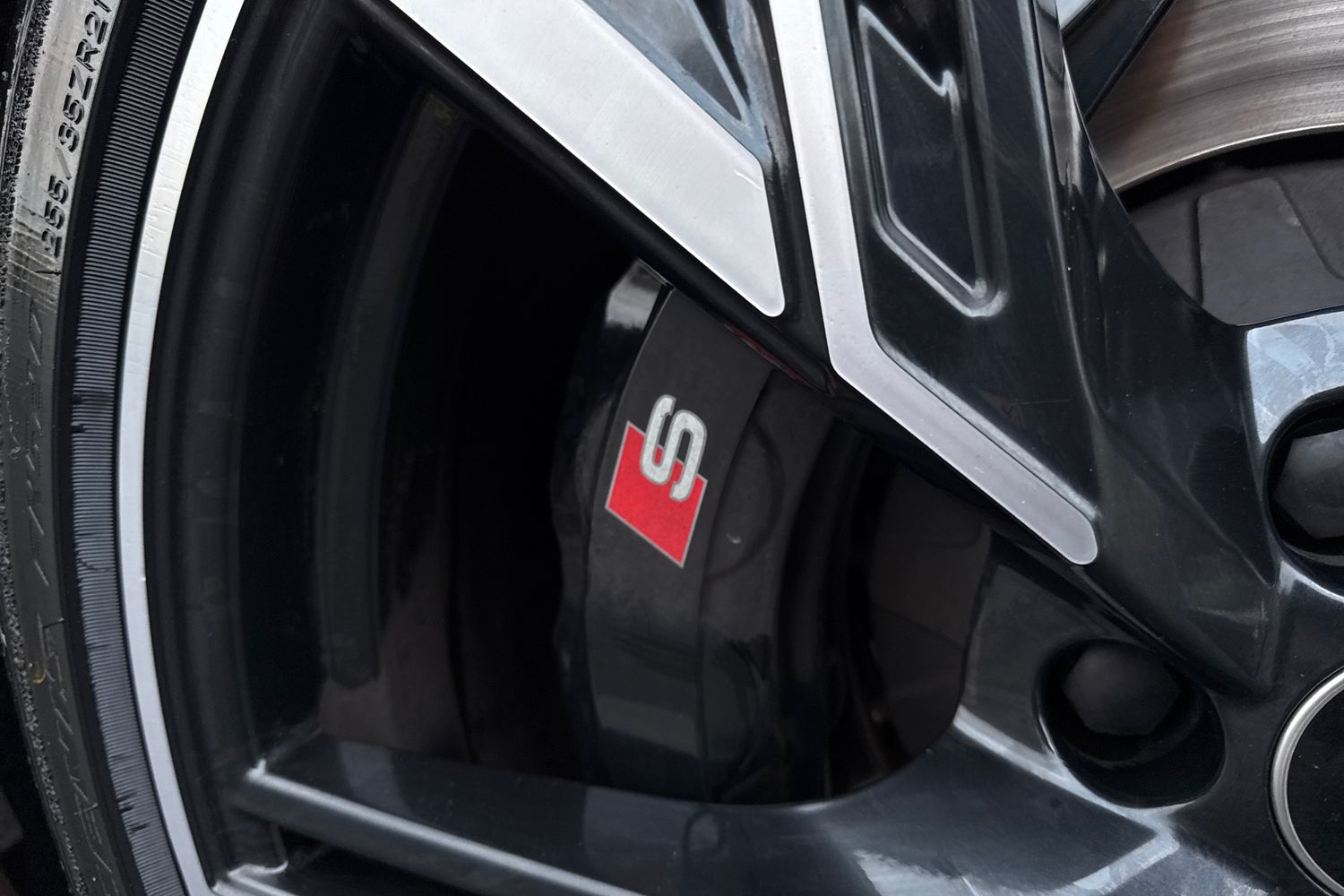 Used Audi S7 2024 for sale - 76916326: Photo 30