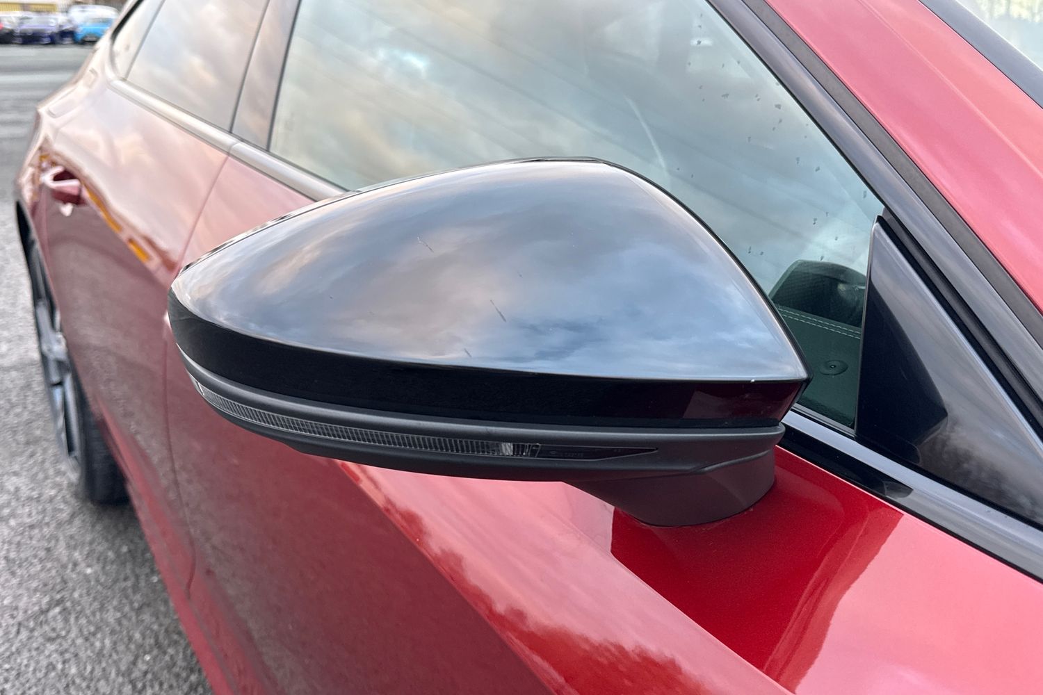 Used Audi S7 2024 for sale - 76916326: Photo 31