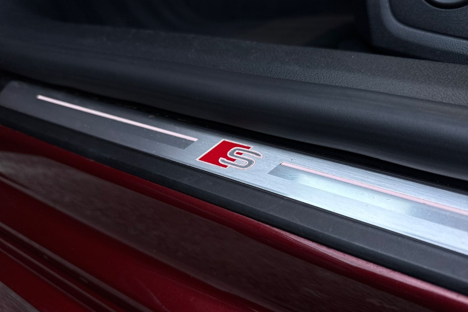 Used Audi S7 2024 for sale - 76916326: Photo 41