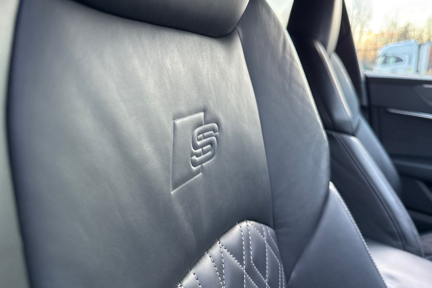 Used Audi S7 2024 for sale - 76916326: Photo 44